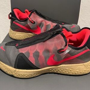 Nike Men's PG 4 PCG Basketball CZ2240 900 Sneaker Shoes Size 17 M US
